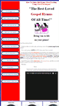 Mobile Screenshot of christian-music-lessons.com